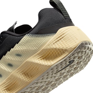 Nike ACG Aiver Roam 黑色/黑色/美洲杉綠/炭灰配色運動鞋 HF6331-001 Cheap Nike ACG Aiver Roam 黑色/黑色/美洲杉綠/炭灰配色運動鞋 HF6331-001