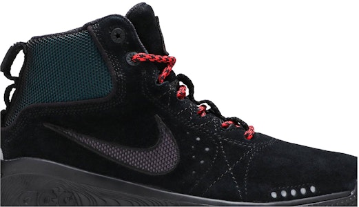 Nike ACG Angels Rest 'Hitam' AQ0917-001 Order Nike ACG Angels Rest 'Hitam' AQ0917-001