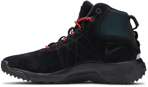 Nike ACG Angels Rest 'Hitam' AQ0917-001 Lookbook Nike ACG Angels Rest 'Hitam' AQ0917-001