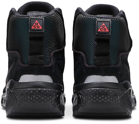 ナイキ ACG エンジェルズ レスト "ブラック" AQ0917-001 Details for ナイキ ACG エンジェルズ レスト "ブラック" AQ0917-001