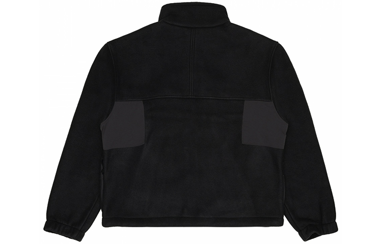 Nike ACG Black Fleece Zip-Up Long Sleeve Jacket BQ7198-011 圖 3