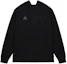 Buy Nike ACG 黑色連帽套頭運動休閒衛衣 AT5500-011