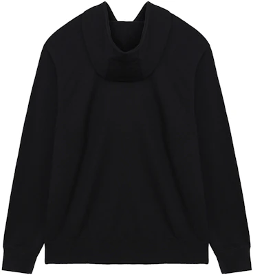 Nike ACG 黑色連帽套頭運動休閒衛衣 AT5500-011 Lookbook Nike ACG 黑色連帽套頭運動休閒衛衣 AT5500-011