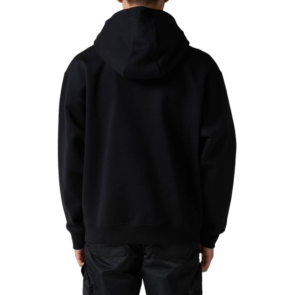 Nike ACG Black Hoodie Solid Color Casual Long Sleeve Sweatshirt DH3087-013 圖 4