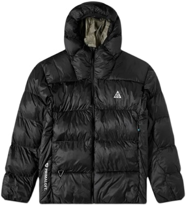 Nike ACG Black Logo Insulated Winter Puffer Jacket Unisex. DH3071-010 Order Nike ACG Black Logo Insulated Winter Puffer Jacket Unisex. DH3071-010