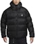 Shop Nike ACG Black Logo Insulated Winter Puffer Jacket Unisex. DH3071-010