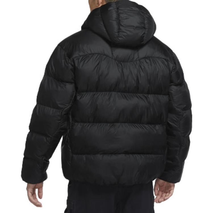 Purchase Nike ACG Black Logo Insulated Winter Puffer Jacket Unisex. DH3071-010