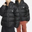 Details for Nike ACG Black Logo Insulated Winter Puffer Jacket Unisex. DH3071-010