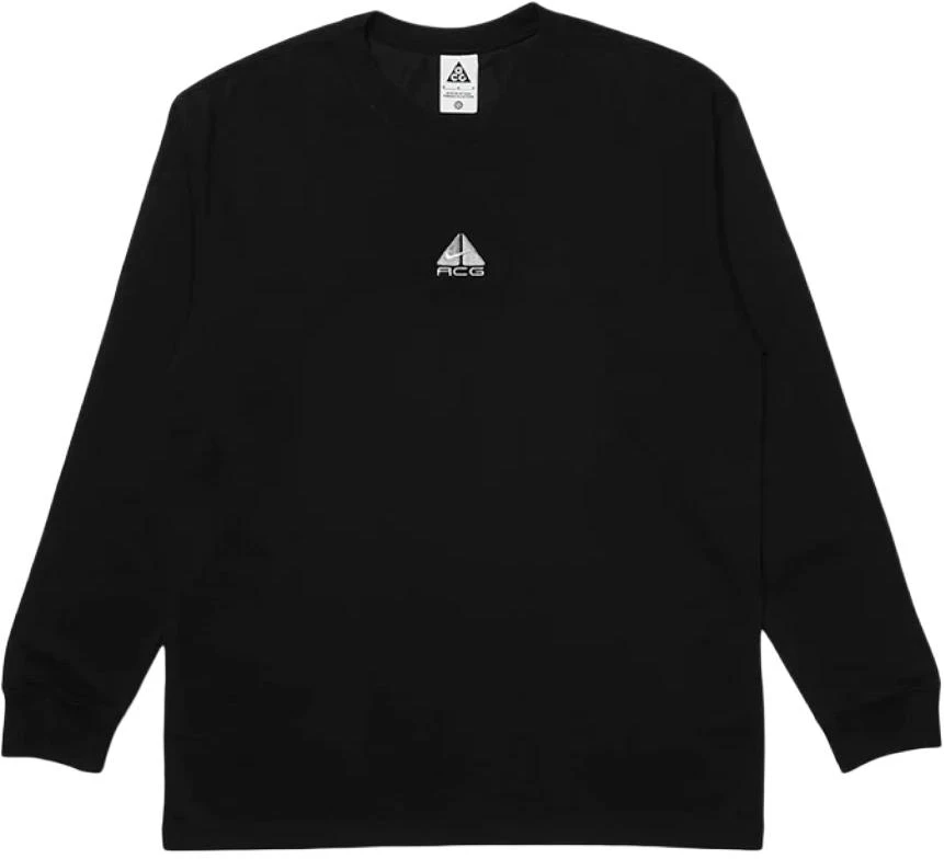 nike-acg-black-long-sleeve-crewneck-loose-fit-casual-sports-tee-dr-7754-011