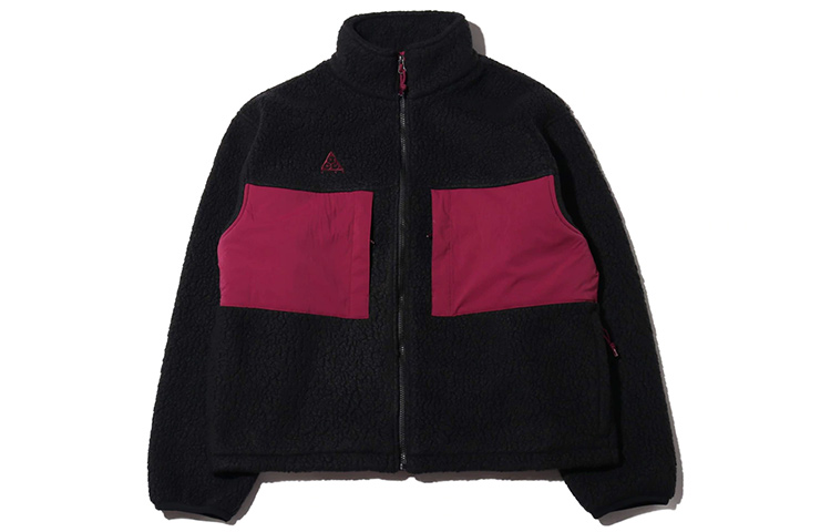 Nike ACG Black Outdoor Jacket CT2950-010
