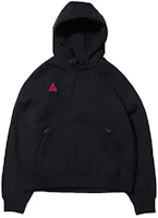 Order Nike ACG 黑色套頭衛衣 休閒運動服飾系列 BQ7199-011