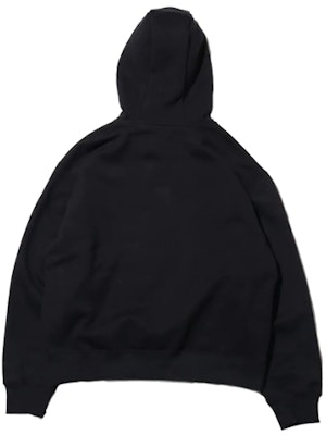 Nike ACG Black Pullover Sweatshirt Koleksi Sportswear Kasual BQ7199-011 Lookbook Nike ACG Black Pullover Sweatshirt Koleksi Sportswear Kasual BQ7199-011