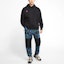 Shop Nike ACG Black Pullover Sweatshirt Koleksi Sportswear Kasual BQ7199-011