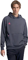 Cheap Nike ACG 黑色套頭衛衣 休閒運動服飾系列 BQ7199-011