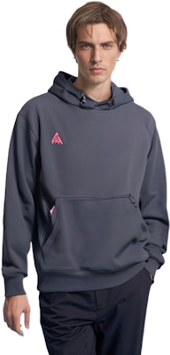 Nike ACG Black Pullover Sweatshirt Koleksi Sportswear Kasual BQ7199-011 Cheap Nike ACG Black Pullover Sweatshirt Koleksi Sportswear Kasual BQ7199-011