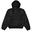 Buy Nike ACG 黑色防水防風戶外半拉鍊外套 CD7635-010