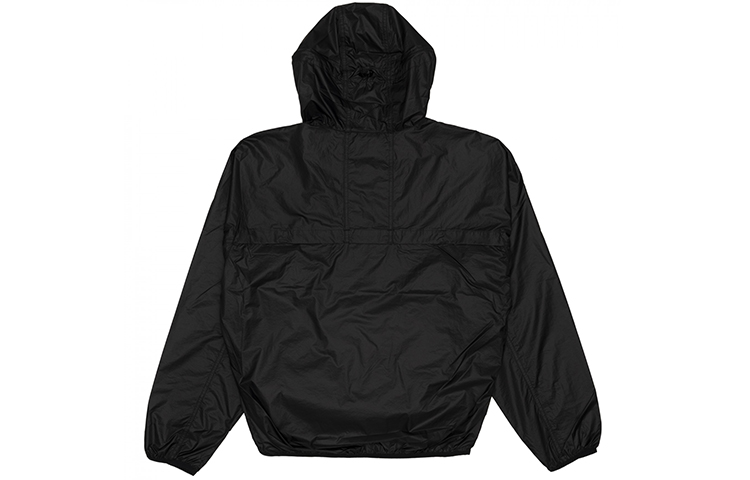 Nike ACG Black Waterproof Windproof Outdoor Half-Zip Jacket CD7635-010 圖 3