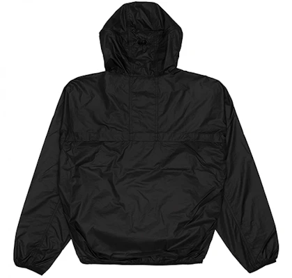 Nike ACG 黑色防水防風戶外半拉鍊外套 CD7635-010 Lookbook Nike ACG 黑色防水防風戶外半拉鍊外套 CD7635-010