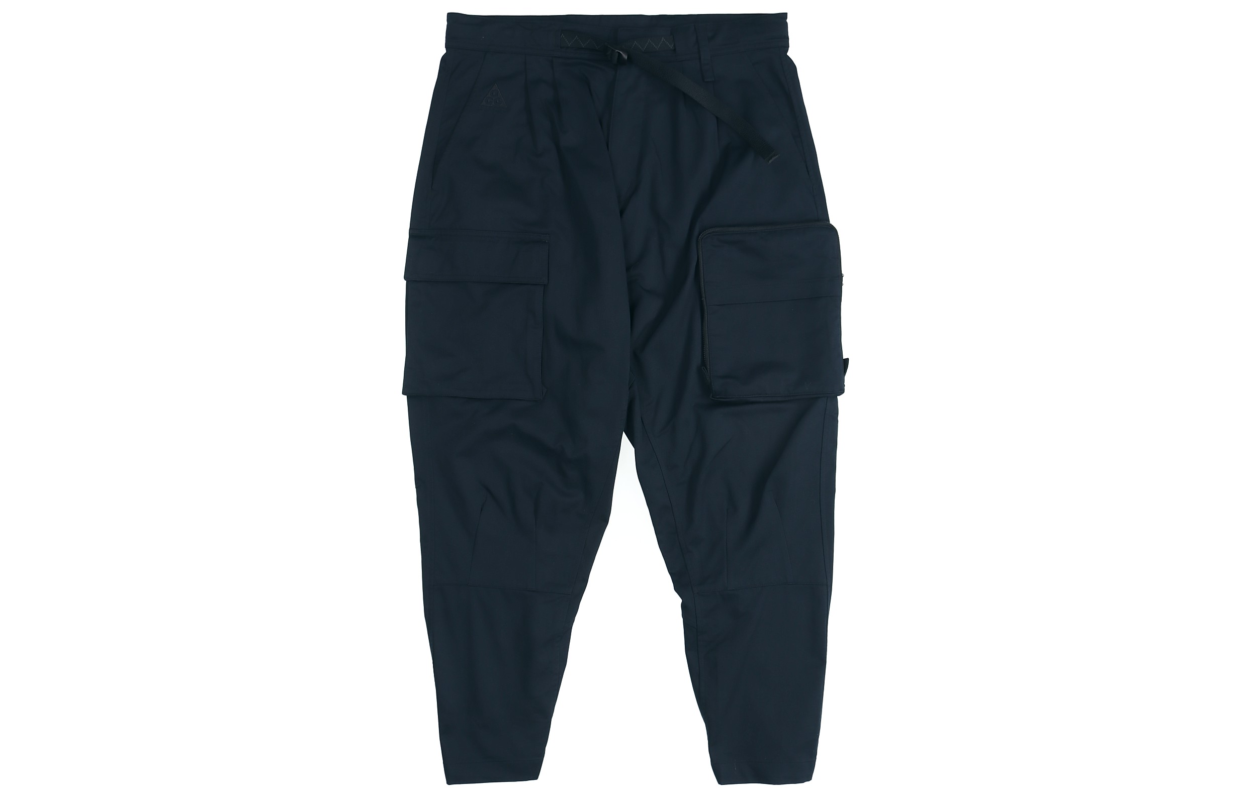 Nike ACG Black Woven Cargo Pants CD7646-010