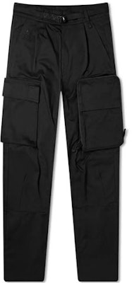 Nike ACG 黑色編織工裝長褲 CD7646-010 Shop Nike ACG 黑色編織工裝長褲 CD7646-010