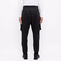 Cheap Nike ACG 黑色編織工裝長褲 CD7646-010