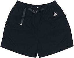 Nike ACG Breathable Woven Cargo Shorts Black CZ6705-013 Nike ACG Breathable Woven Cargo Shorts Black CZ6705-013
