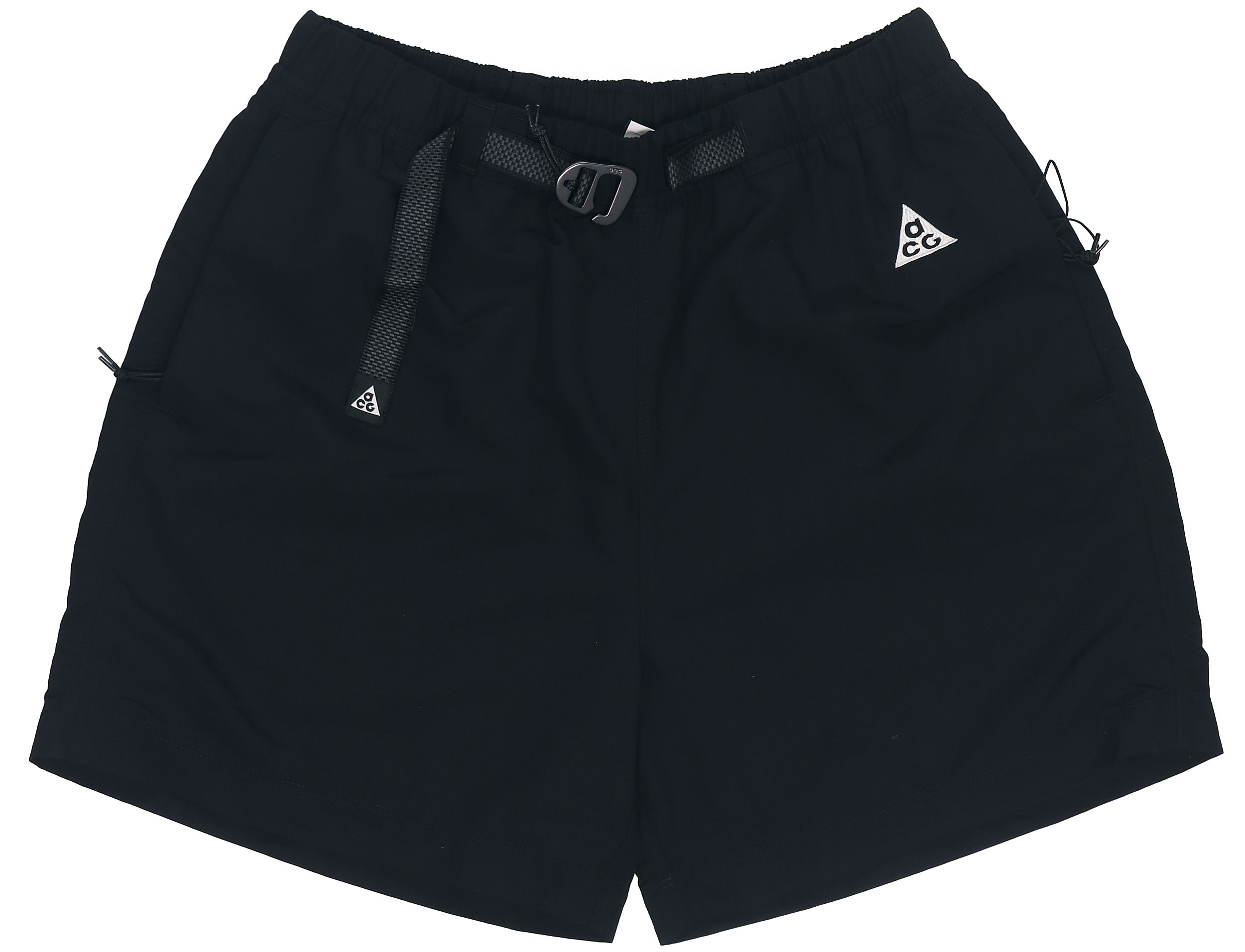 Order Nike ACG Breathable Woven Cargo Shorts Black CZ6705-013