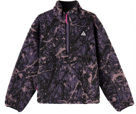 Chaqueta Polar Nike ACG Canwell Glacier Morado/Negro/Blanco FZ8623-573 Buy Chaqueta Polar Nike ACG Canwell Glacier Morado/Negro/Blanco FZ8623-573