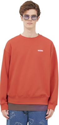 Nike ACG Sudadera Unisex de Punto Casual Manga Larga Roja. DM9942-671 Sizing Nike ACG Sudadera Unisex de Punto Casual Manga Larga Roja. DM9942-671