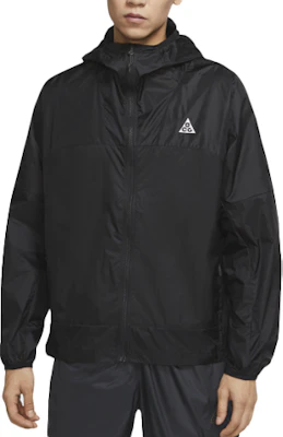 Nike ACG Cinder Cone Hoodie Jaket Hitam Resleting DB0979-013 Buy Nike ACG Cinder Cone Hoodie Jaket Hitam Resleting DB0979-013