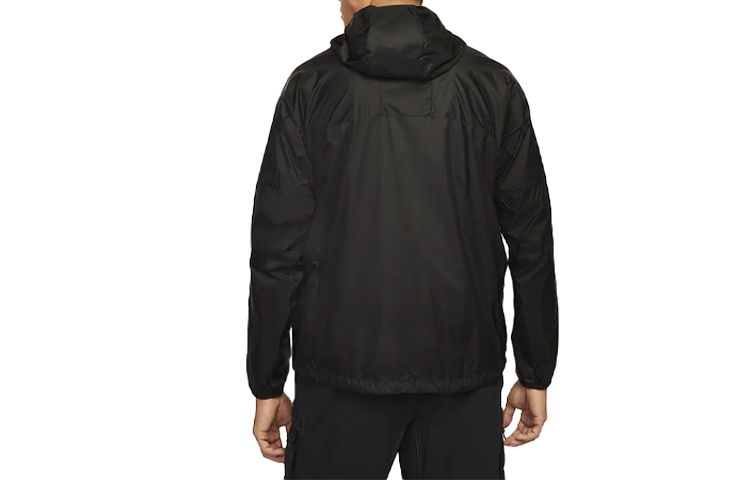 Nike ACG Cinder Cone Black Zip-Up Hoodie Jacket DB0979-013 圖 3