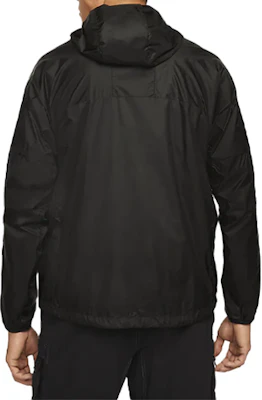 Nike ACG Cinder Cone Hoodie Jaket Hitam Resleting DB0979-013 Lookbook Nike ACG Cinder Cone Hoodie Jaket Hitam Resleting DB0979-013