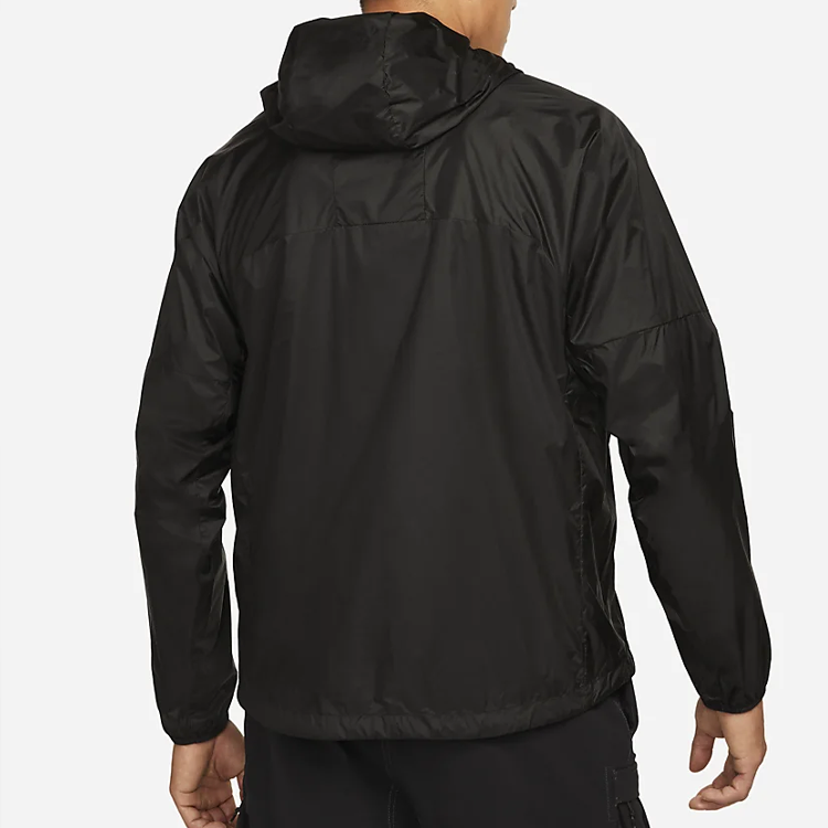 Nike ACG Cinder Cone Black Zip-Up Hoodie Jacket DB0979-013 圖 5