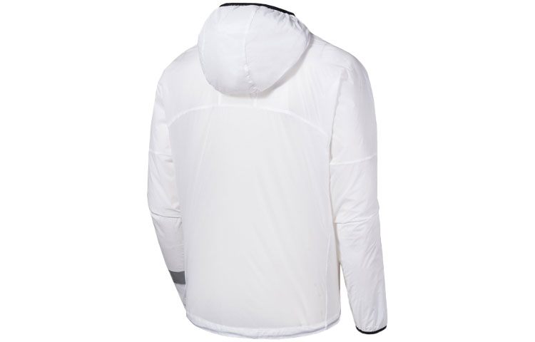 Lookbook Nike ACG Cinder Cone Reflective Hooded Jacket White DR8862-100