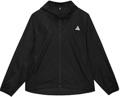 Nike ACG Cinder Cone Solid Color Windproof Casual Hooded Jacket DB0979-015 Nike ACG Cinder Cone Solid Color Windproof Casual Hooded Jacket DB0979-015