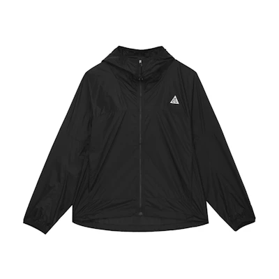Nike ACG Cinder Cone Solid Color Windproof Casual Hooded Jacket DB0979-015