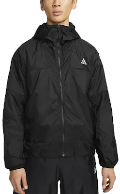 Nike ACG Jaket Hooded Kasual Tahan Angin Warna Cinder Cone DB0979-015 Order Nike ACG Jaket Hooded Kasual Tahan Angin Warna Cinder Cone DB0979-015