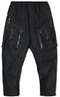Nike ACG Collection Lab Multi-Pocket Cargo Jogger Pants Black AQ3524-010 Nike ACG Collection Lab Multi-Pocket Cargo Jogger Pants Black AQ3524-010