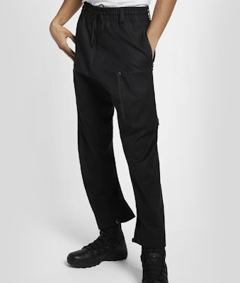 Nike ACG Koleksi Seluar Jogger Kargo Multi-Poket Hitam AQ3524-010 Shop Nike ACG Koleksi Seluar Jogger Kargo Multi-Poket Hitam AQ3524-010