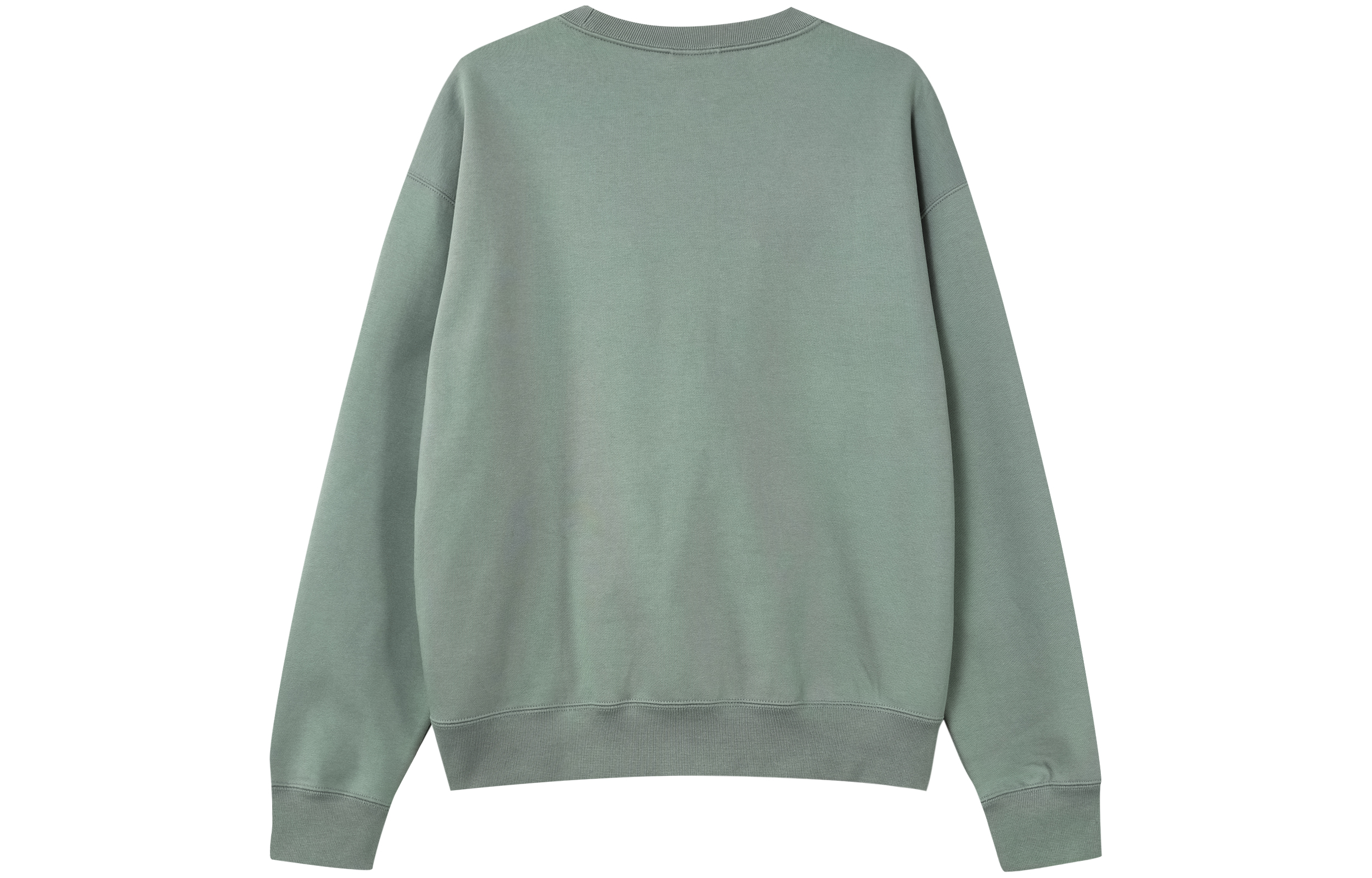 Lookbook Nike ACG Baju Sejuk Lelaki Hijau Poket Blok Warna Pullover CV0683-365