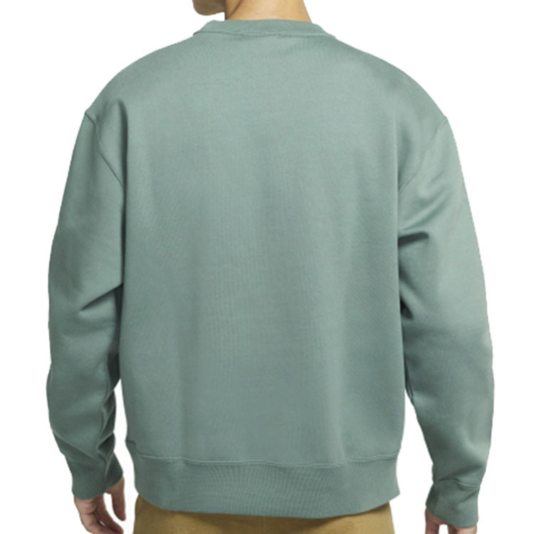 Purchase Nike ACG Baju Sejuk Lelaki Hijau Poket Blok Warna Pullover CV0683-365