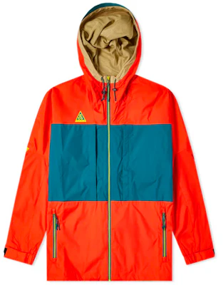 Jaket Berhud Lelaki Nike ACG Colorblock Tahan Angin AQ2294-634 Order Jaket Berhud Lelaki Nike ACG Colorblock Tahan Angin AQ2294-634
