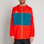 Shop Jaket Berhud Lelaki Nike ACG Colorblock Tahan Angin AQ2294-634