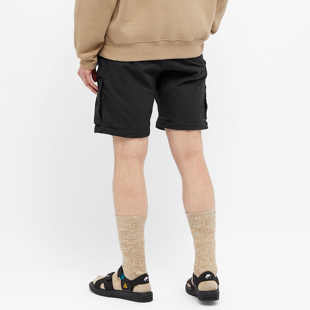 Details for Nike ACG 可拆式短褲防水工裝褲 - 黑色 CV0655-010