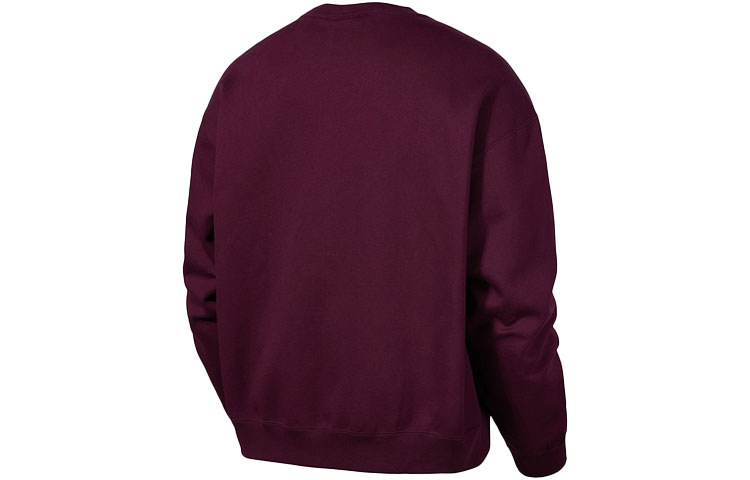 Nike ACG Crew Pullover Sweatshirt Brown Menswear CZ5103-643 圖 3