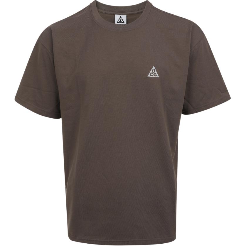 Nike ACG Crewneck Pullover Short Sleeve T-Shirt DC5357-004