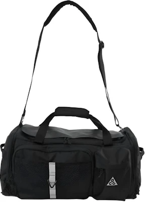 Nike ACG Daymax Adjustable Strap Logo Travel Bag Black Unisex HJ8185-010 Buy Nike ACG Daymax Adjustable Strap Logo Travel Bag Black Unisex HJ8185-010