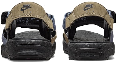 Sandal Nike ACG Deschutz 'Hitam Biru Ungu' DM6163-010 Purchase Sandal Nike ACG Deschutz 'Hitam Biru Ungu' DM6163-010