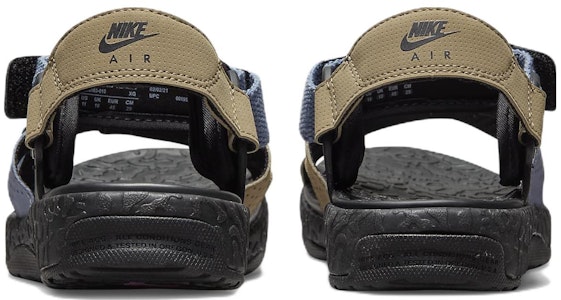 耐克ACG Deschutz凉鞋 '黑蓝紫' DM6163-010 Purchase 耐克ACG Deschutz凉鞋 '黑蓝紫' DM6163-010