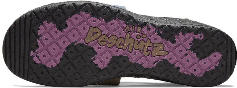 耐克ACG Deschutz凉鞋 '黑蓝紫' DM6163-010 Details for 耐克ACG Deschutz凉鞋 '黑蓝紫' DM6163-010